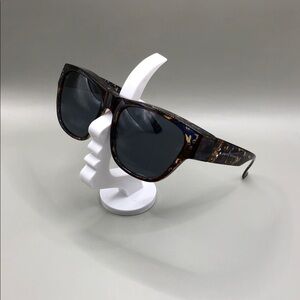 Prive Revaux Sunglasses The everywhere Fit Over JBW 59-18-140 Polarized